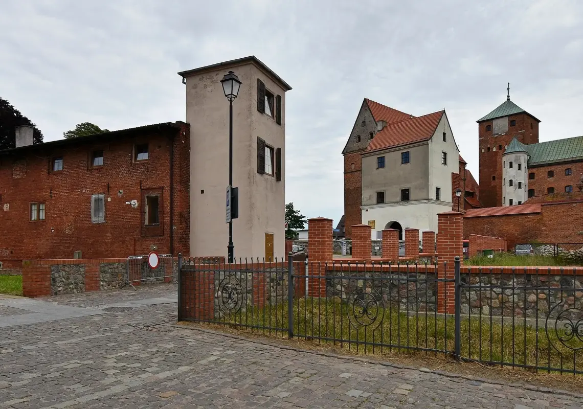 Zdjęcie: Henryk Bielamowicz / CC BY-SA 4.0