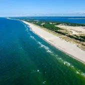 Obraz Jezioro Kopań