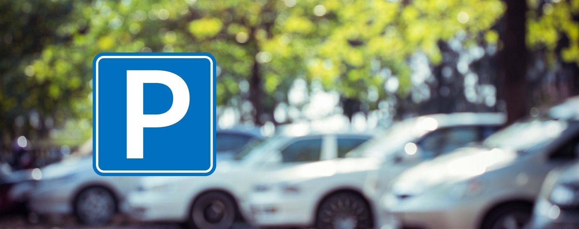 Parking w Łebie – cennik