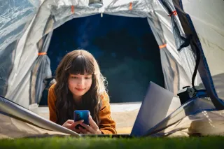 Pełen relaks i niezakłócony odpoczynek