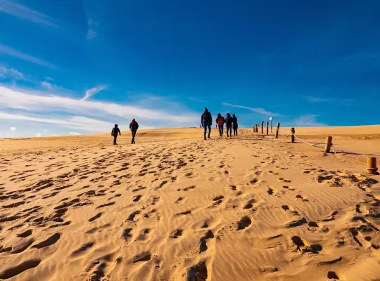 Słowiński Park Narodowy