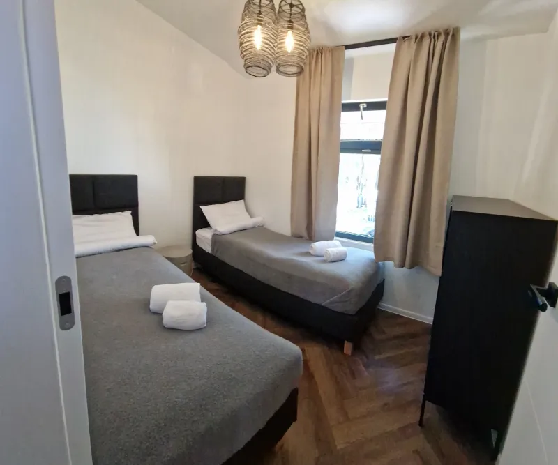 Domki Fly House Kopań